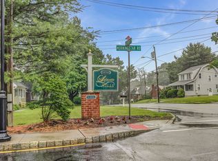 7 Ashley Ct #704, Hawthorne, NJ 07506
