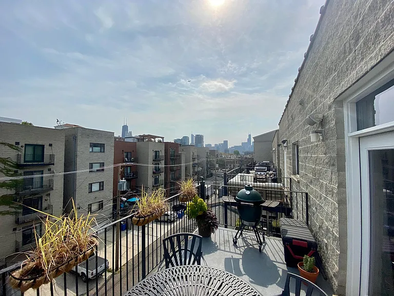 1531 N Cleveland Ave #4N — Photo 15