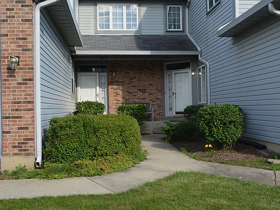 2nd image of 613 W Parkside Dr