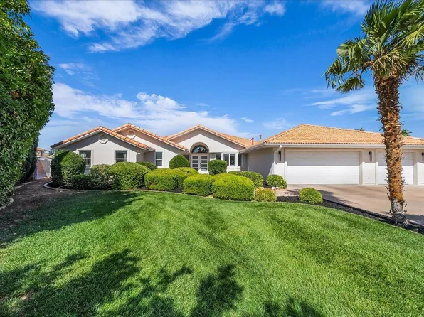 1624 S 1160 East Cir, Saint George, UT 84770