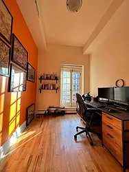 Rented by Heller Organization