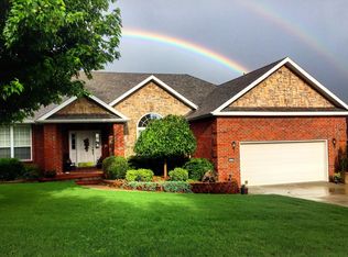 4209 Georgia St, Springdale, AR 72762