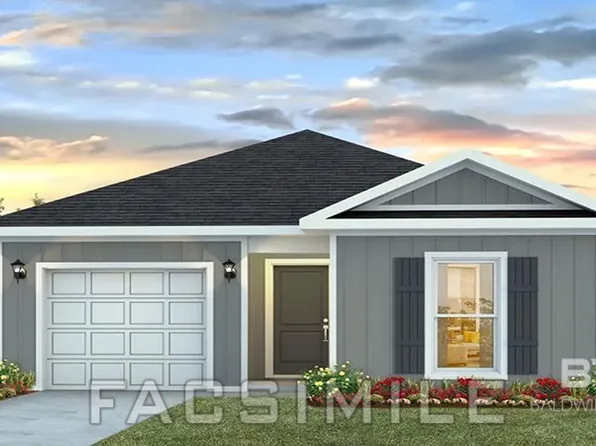 32444 Revere Dr, Spanish Fort, AL 36527