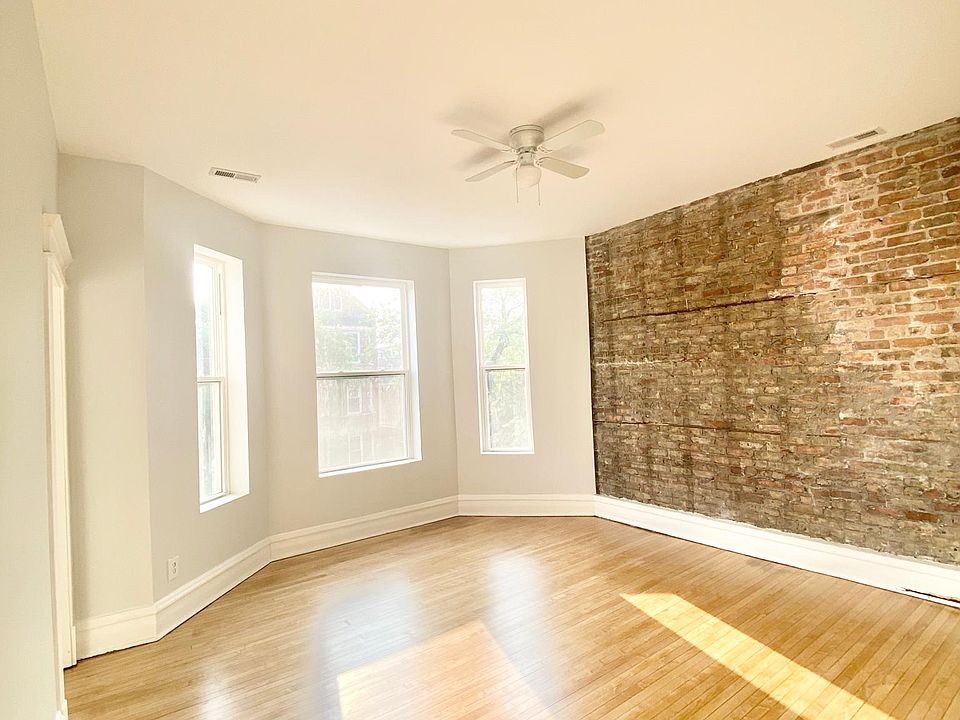 1st image of 2238 S Homan Ave #2F