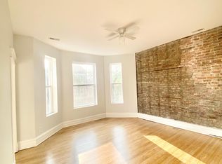 2238 S Homan Ave #2F, Chicago, IL 60623
