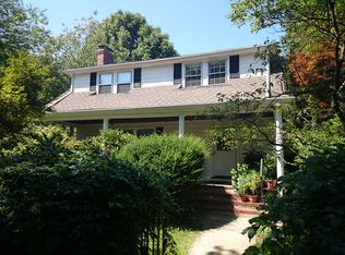 15 Acacia Ave, Newton, MA 02467