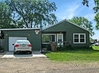 1005 43rd St SE, Minot, ND 58701