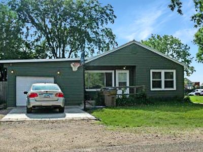 1005 43rd St SE, Minot, ND, 58701