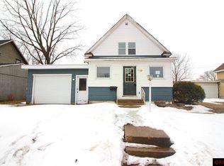 110 E Flynn St, Redwood Falls, MN 56283