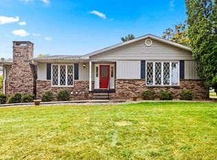 1710 W Alta Rd, Peoria, IL 61615