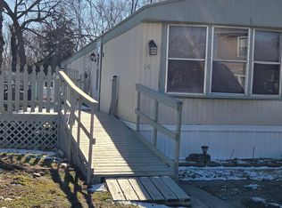 820 Grant Ave Lot 19, Junction City, KS 66441