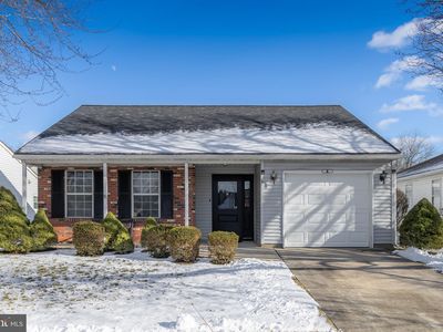 6 Fernwood Ct, Columbus, NJ, 08022