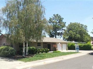 8016 Valencia Ave, Stockton, CA 95209