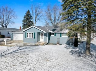 1521 Clark St, Algoma, WI 54201