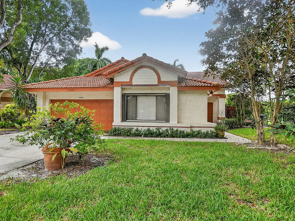 20803 Cabrillo Way