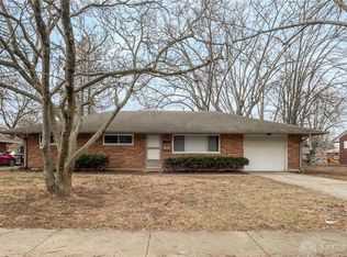 4599 Cordell Dr, Dayton, OH 45439