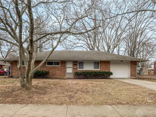 4599 Cordell Dr, Dayton, OH 45439