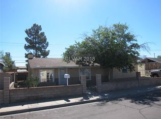 1812 Margarita Ave, Henderson, NV 89011