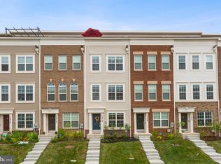 12518 Brickyard Blvd, Beltsville, MD 20705