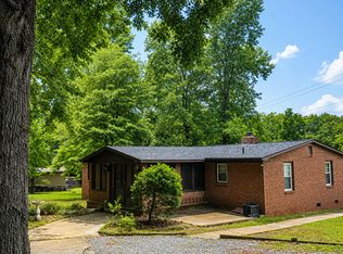806 Labon St, Monroe, NC 28110
