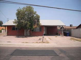 811 S George Dr, Tempe, AZ 85281