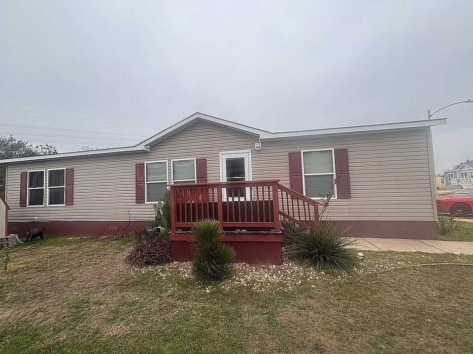 1st image of 1601 E Slaughter Ln Trailer 197