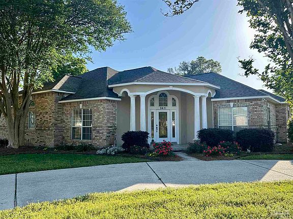 2nd image of 8421 Millstream Dr