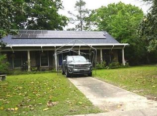 117 Friendswood, Pine Bluff, AR 71603