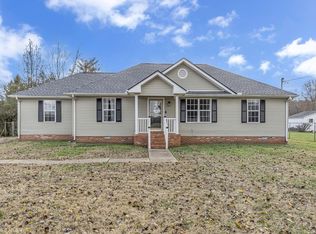 2339 Dilton Mankin Rd, Murfreesboro, TN 37127