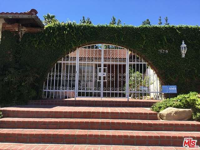 2nd image of 3129 Elvido Dr