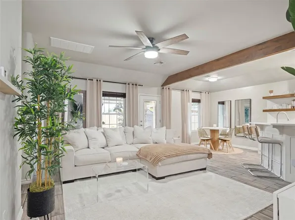3731 Linda Ave, Oklahoma City, OK 73112