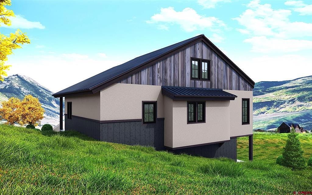 341 Blackstock Dr, Crested Butte, CO 81224 MLS 801311 Zillow