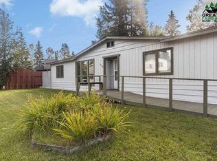 439 Carlton Dr, Fairbanks, AK 99701