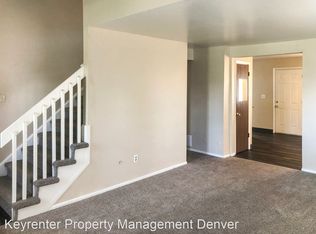 3742 W 89th Way, Westminster, CO 80031