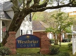 867 W Briar Ct, Mobile, AL 36609