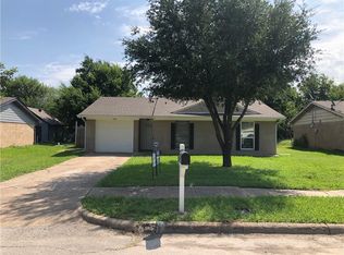 324 Cedar St, Wilmer, TX 75172