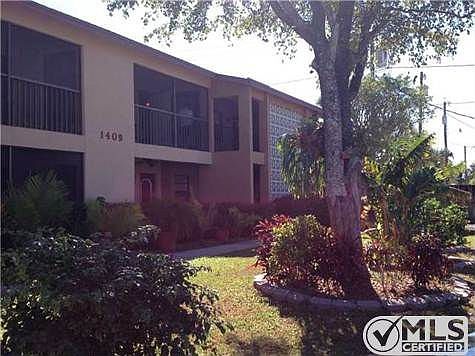 1st image of 1409 Lake Ave APT 7
