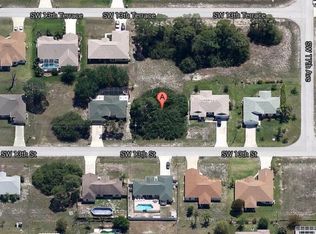 1624 SW 13th St, Cape Coral, FL 33991