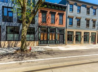 1504 Race St, Cincinnati, OH 45202