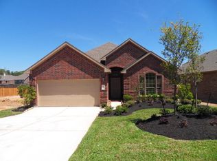 66 Black Swan Pl, Magnolia, TX 77354