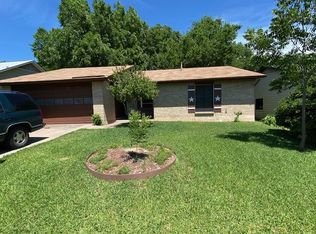 7411 Shadywood Dr, Austin, TX 78745