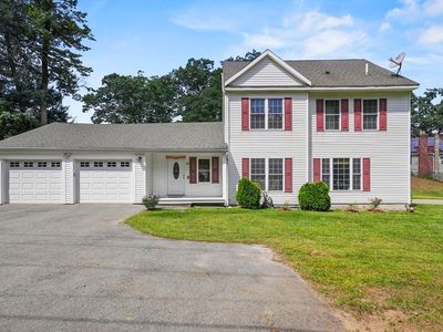 108 Willowdale Rd, Tyngsboro, MA, 01879