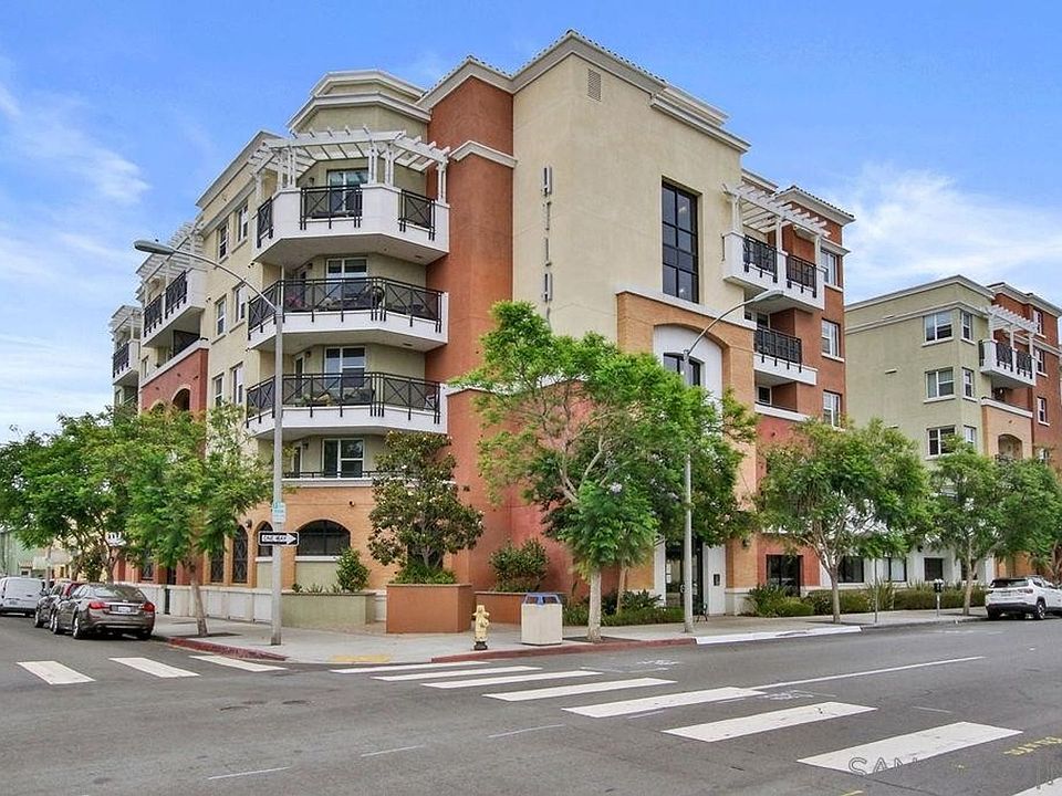1st image of 3687 4th Ave Unit 206