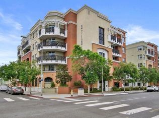 3687 4th Ave UNIT 206, San Diego, CA 92103