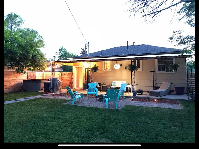 120 S Meade St — Photo 20