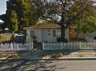 1806 Wood St, Alameda, CA 94501