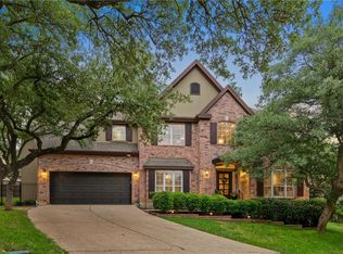 8305 Willheather Gln, Austin, TX 78750