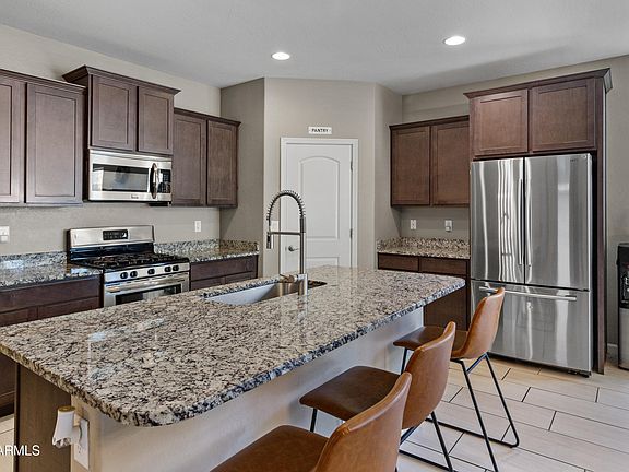 3rd image of 13624 W DESERT MOON Way