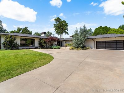 2706 E 39th Pl, Tulsa, OK, 74105