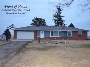 9025 E 132nd St N, Kellogg, IA 50135